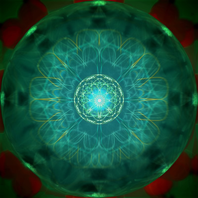 Green Light "Green Light" by M. D. Friedman